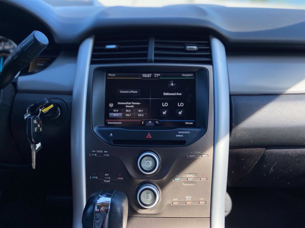 Used 2014 Ford Edge SEL w/ Equipment Group 205A AWD/4WD image 30