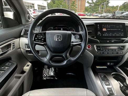 Used 2022 Honda Pilot Special Edition image 5