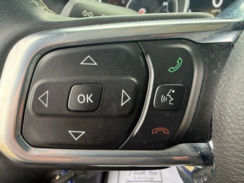 Certified 2020 Jeep Wrangler Unlimited Rubicon image 15