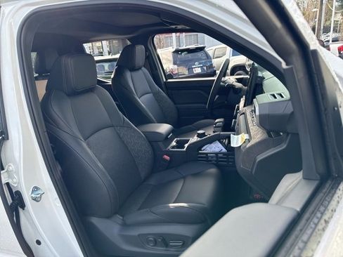 New 2024 Toyota Tacoma Limited image 23