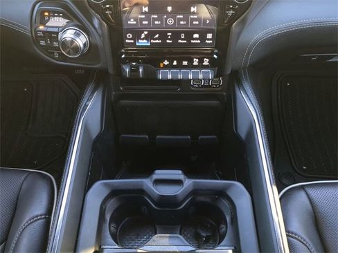 Used 2022 RAM 1500 Limited image 21