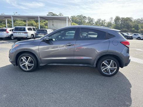 Used 2022 Honda HR-V EX image 7