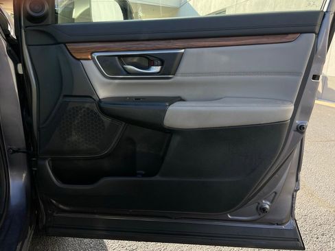 Certified 2022 Honda CR-V EX-L image 28