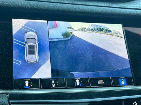 Used 2023 Cadillac XT5 Premium Luxury w/ Technology Package FWD image 26