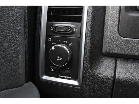 Used 2016 RAM 1500 Lone Star image 21