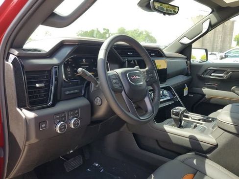 New 2026 GMC Sierra 1500 AT4 w/ AT4 Premium Package AWD/4WD image 21