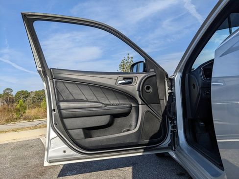 Used 2022 Dodge Charger SRT Hellcat w/ SRT Black Package image 53