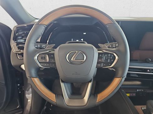 New 2026 Lexus RX 350 Premium w/ Convenience Package image 18