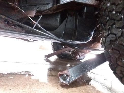 Used 2006 HUMMER H2 SUT image 24