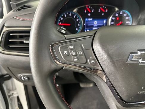 Used 2023 Chevrolet Equinox RS image 15