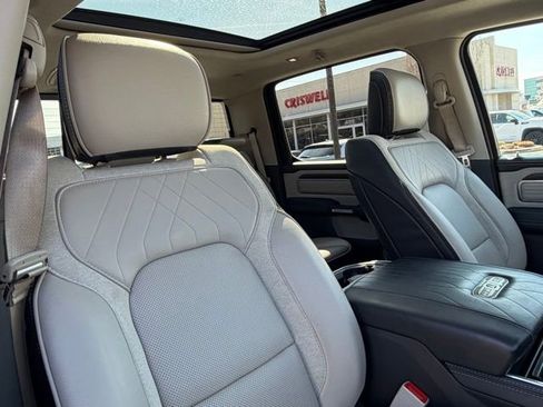 Used 2022 RAM 1500 Limited image 29