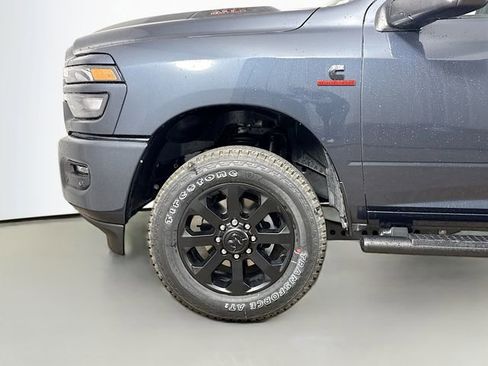 New 2026 RAM 2500 Tradesman AWD/4WD image 28