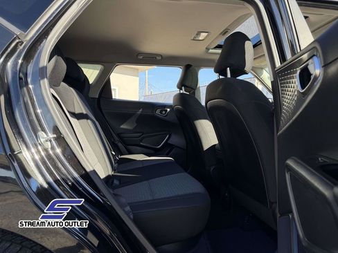 Used 2022 Kia Soul GT-Line image 15