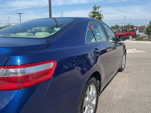 Used 2007 Toyota Camry LE FWD image 8