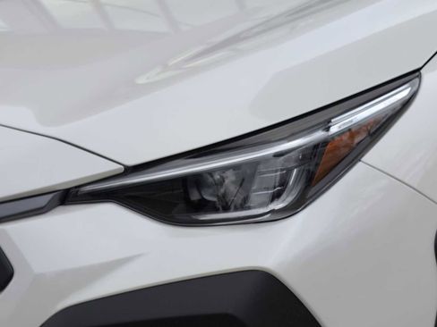 New 2026 Subaru Crosstrek 2.5i Limited image 11