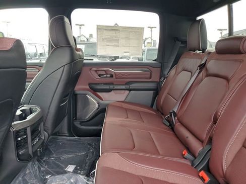 New 2026 RAM 1500 Limited w/ Night Edition image 14