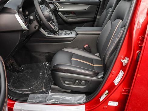 New 2026 MAZDA CX-90 Plug-In Hybrid w/ Premium Plus image 26