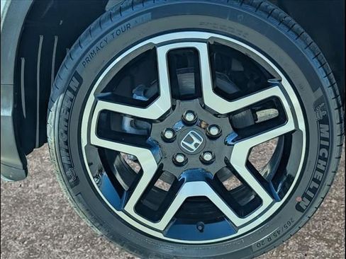Used 2022 Honda Passport Elite image 20