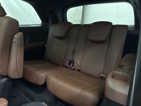 Used 2026 Mercedes-Benz GLS 450 4MATIC image 24