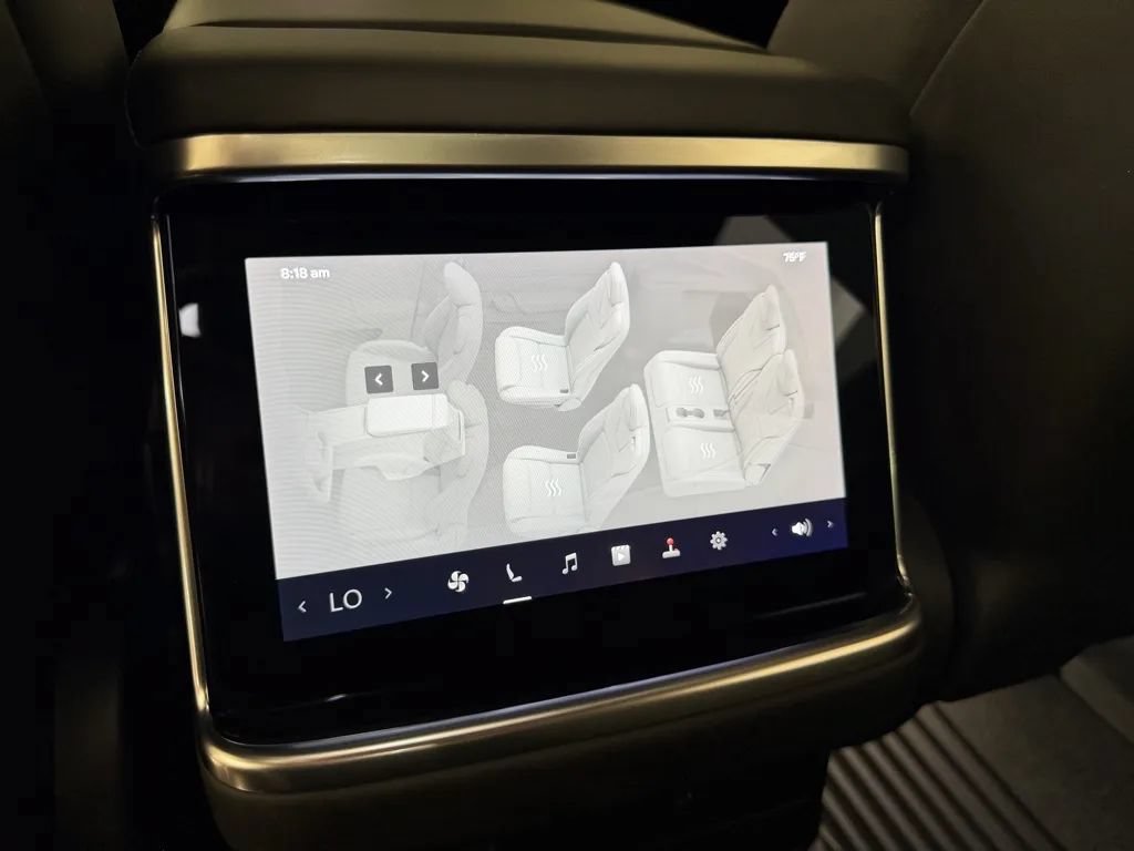 Used 2022 Tesla Model X Plaid AWD/4WD image 30