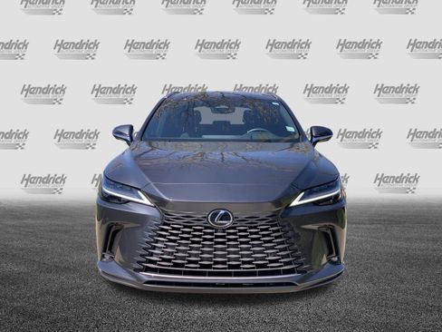 Used 2025 Lexus RX 350 w/ Convenience Package image 3