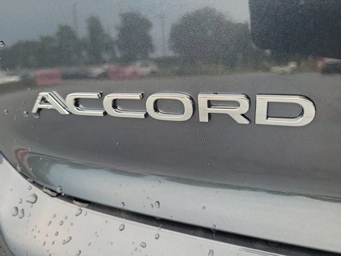 New 2026 Honda Accord SE image 7