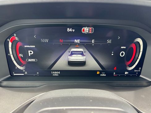 Used 2026 Nissan Rogue SL AWD/4WD image 27
