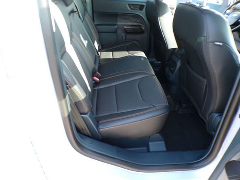 New 2026 Ford Maverick Tremor image 31