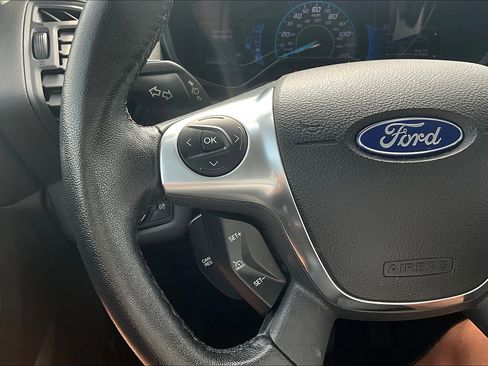 Used 2017 Ford C-MAX SE image 22