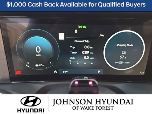 New 2026 Hyundai Palisade Limited image 29