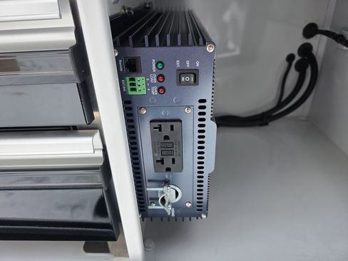 New 2026 Ford F550 4x4 Supercab Super Duty image 25