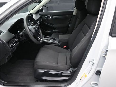 Certified 2026 Honda Civic LX image 21