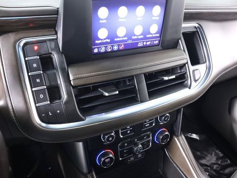 Used 2023 Chevrolet Tahoe LS w/ Driver Alert Package AWD/4WD image 16