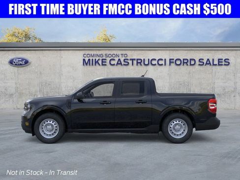 New 2026 Ford Maverick XL image 3