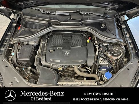 Used 2018 Mercedes-Benz GLE 350 4MATIC image 36