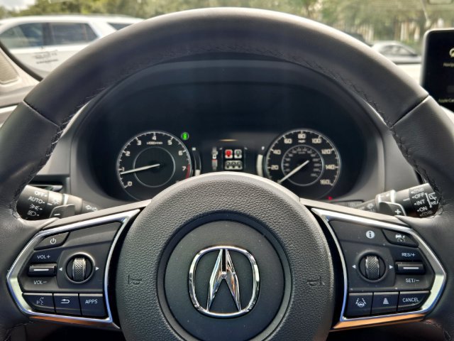 Certified 2026 Acura RDX w/ Technology Package AWD/4WD image 22