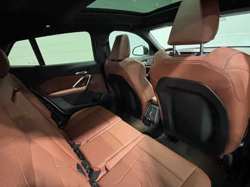 New 2027 BMW X2 xDrive28i AWD/4WD image 28