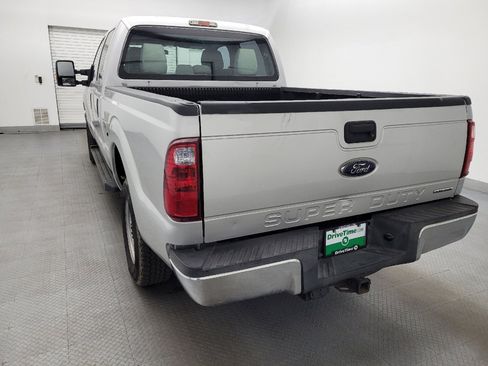 Used 2013 Ford F250 XL w/ PWR Equipment Group image 6