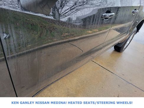 Used 2025 Chevrolet Silverado 1500 LT image 12