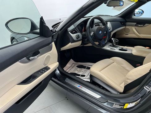 Used 2016 BMW Z4 sDrive35i image 24