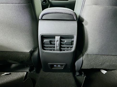 Certified 2026 Toyota Corolla Cross LE w/ Moonroof Package FWD image 25