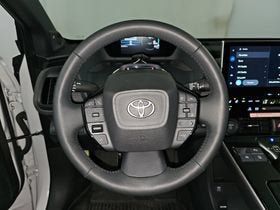 Used 2025 Toyota bZ4X AWD w/ Weather Package image 11