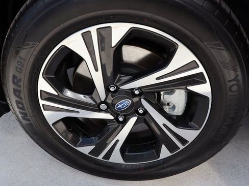 Used 2025 Subaru Crosstrek 2.0i Premium image 44