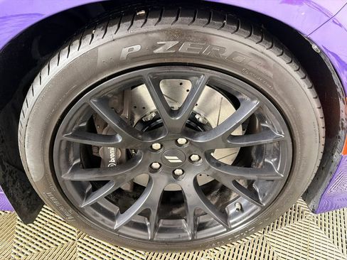 Used 2018 Dodge Charger R/T Scat Pack w/ Dynamics Package image 12