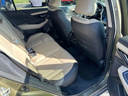 Used 2021 Subaru Outback Limited w/ Popular Package #2 AWD/4WD image 11