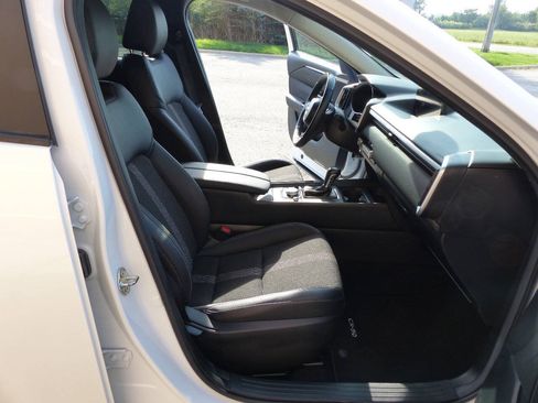 Used 2025 MAZDA CX-50 AWD 2.5 S w/ Weather Package image 45