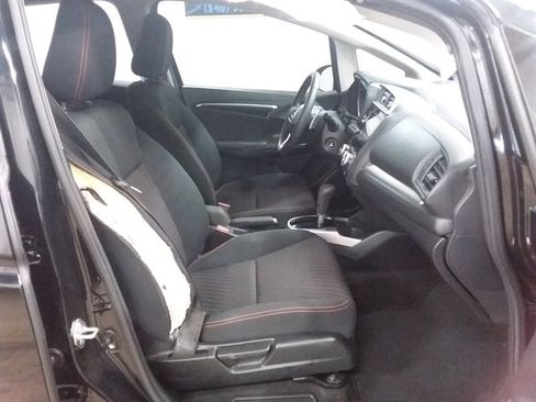 Used 2020 Honda Fit Sport image 14