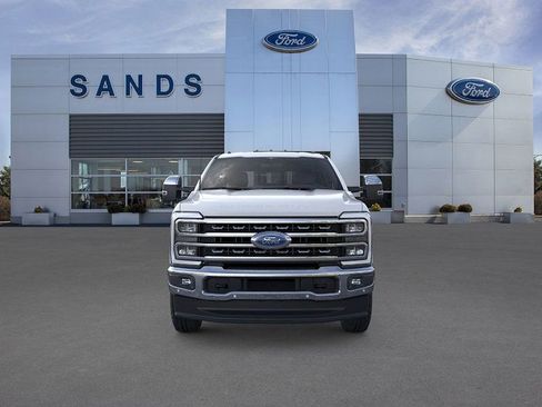 New 2026 Ford F250 Lariat w/ Lariat Premium Package image 6