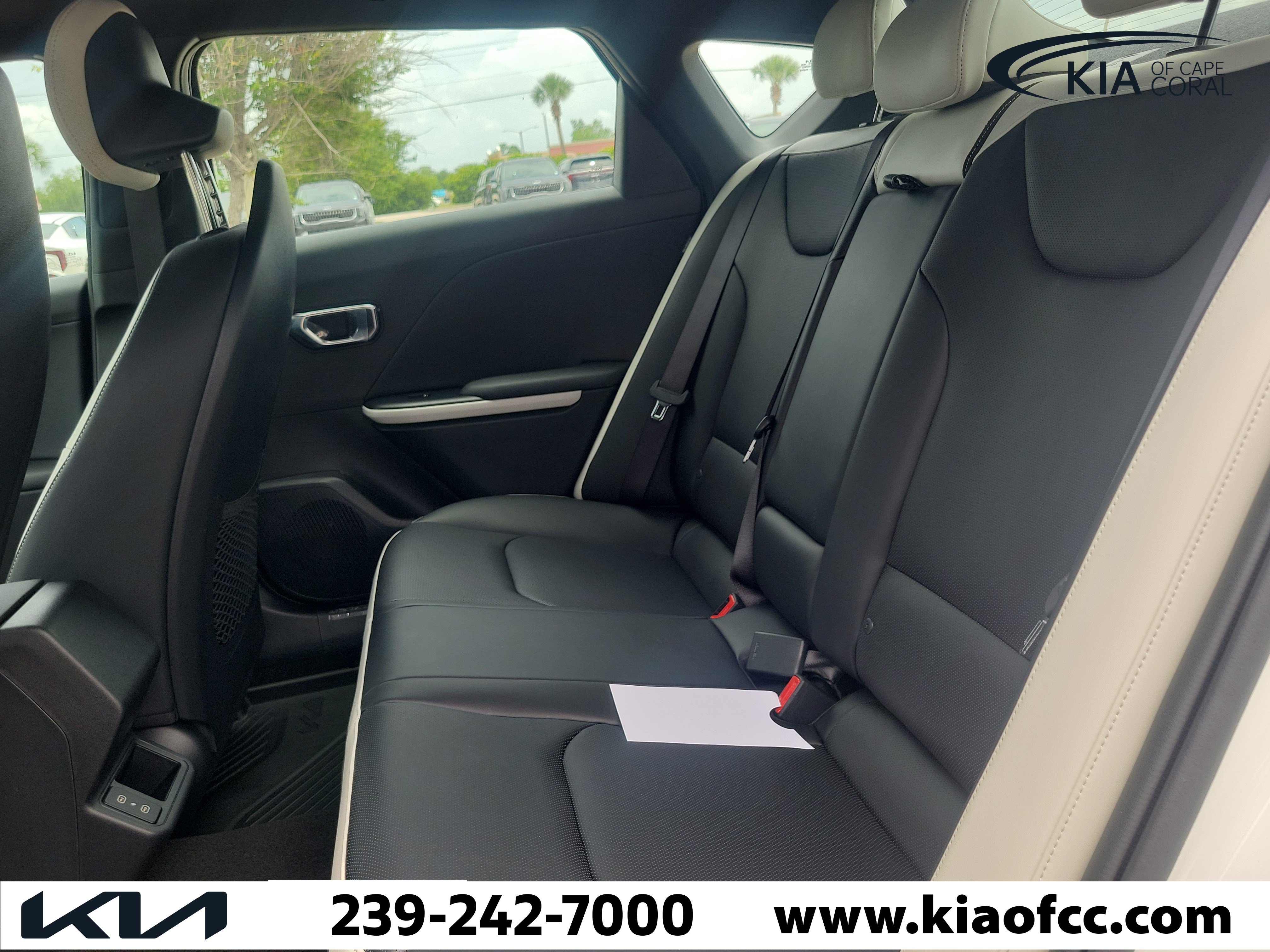 New 2026 Kia K4 GT-Line Turbo w/ GT-Line Premium Package FWD image 14