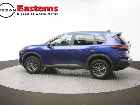 Used 2023 Nissan Rogue S AWD/4WD image 61